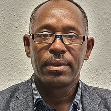 Abebe Geletu