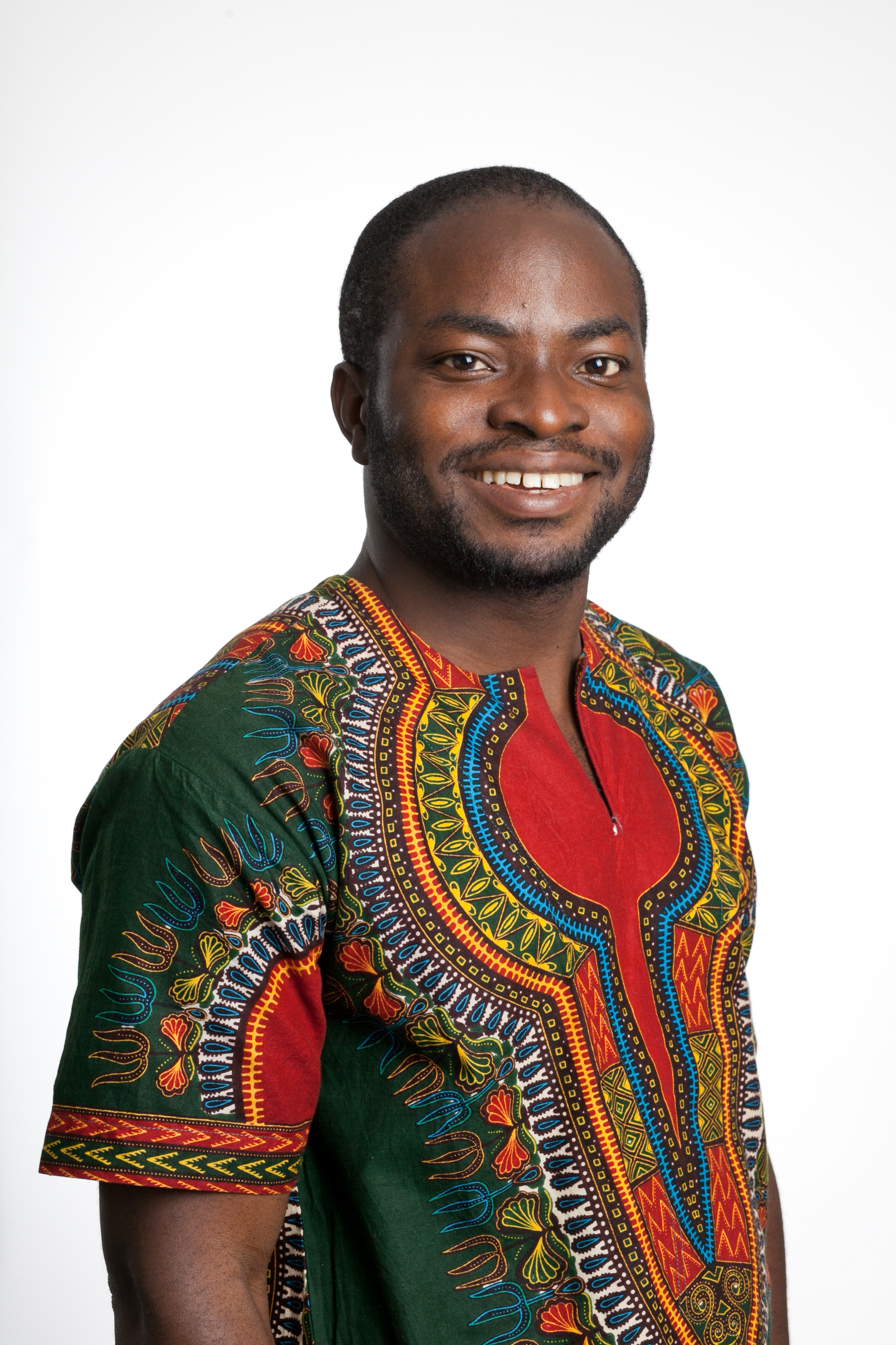 Gabriel Antwi-Boasiako