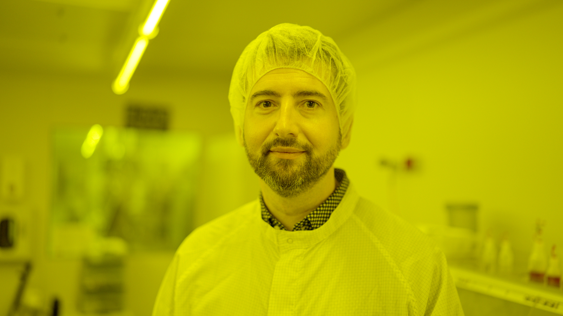 J. Daniel Prades Alexander von HumboldtStiftung