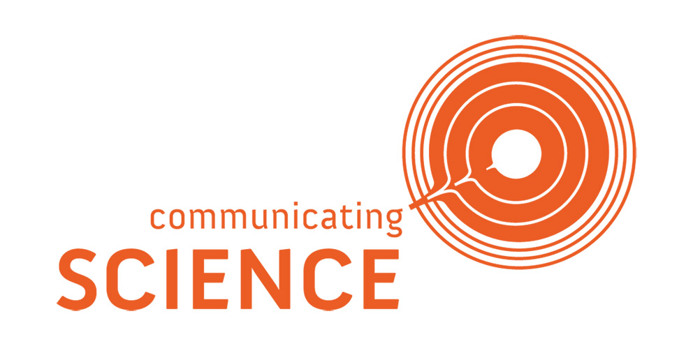 Logo Summer School Communicating Science
