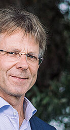 Prof. Hans-Christian Pape