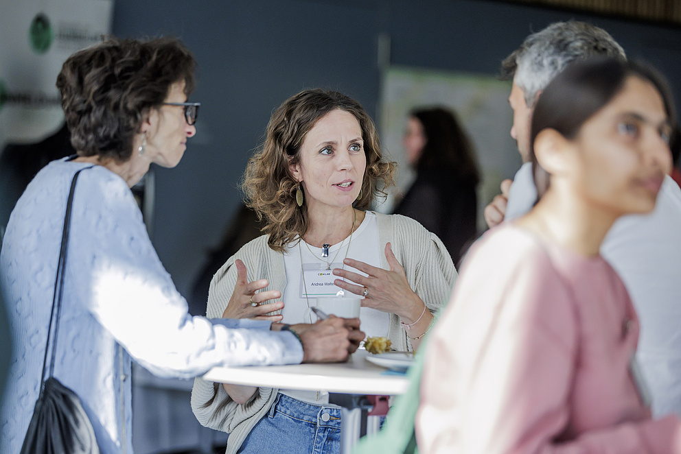 IJP, Communication Lab, 2024