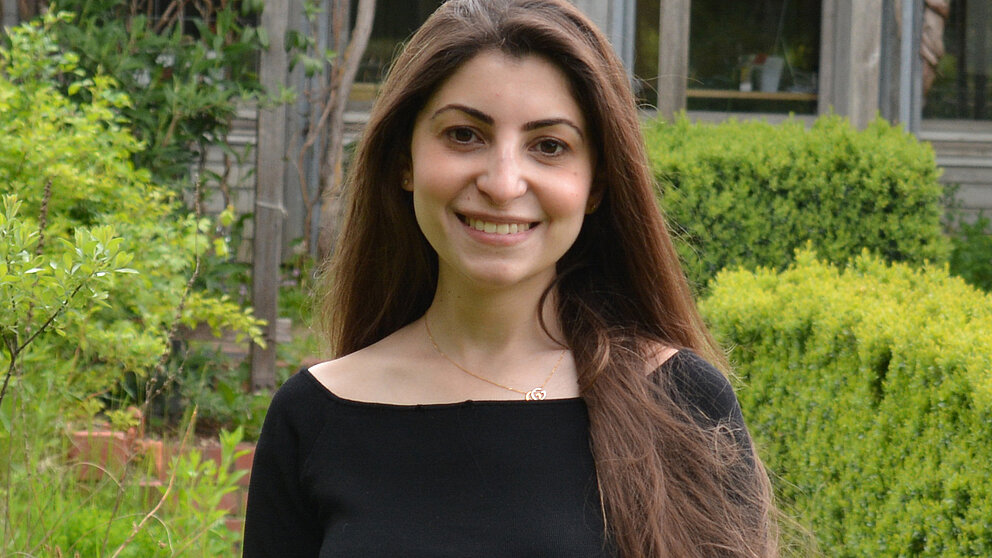 Sara Fouad
