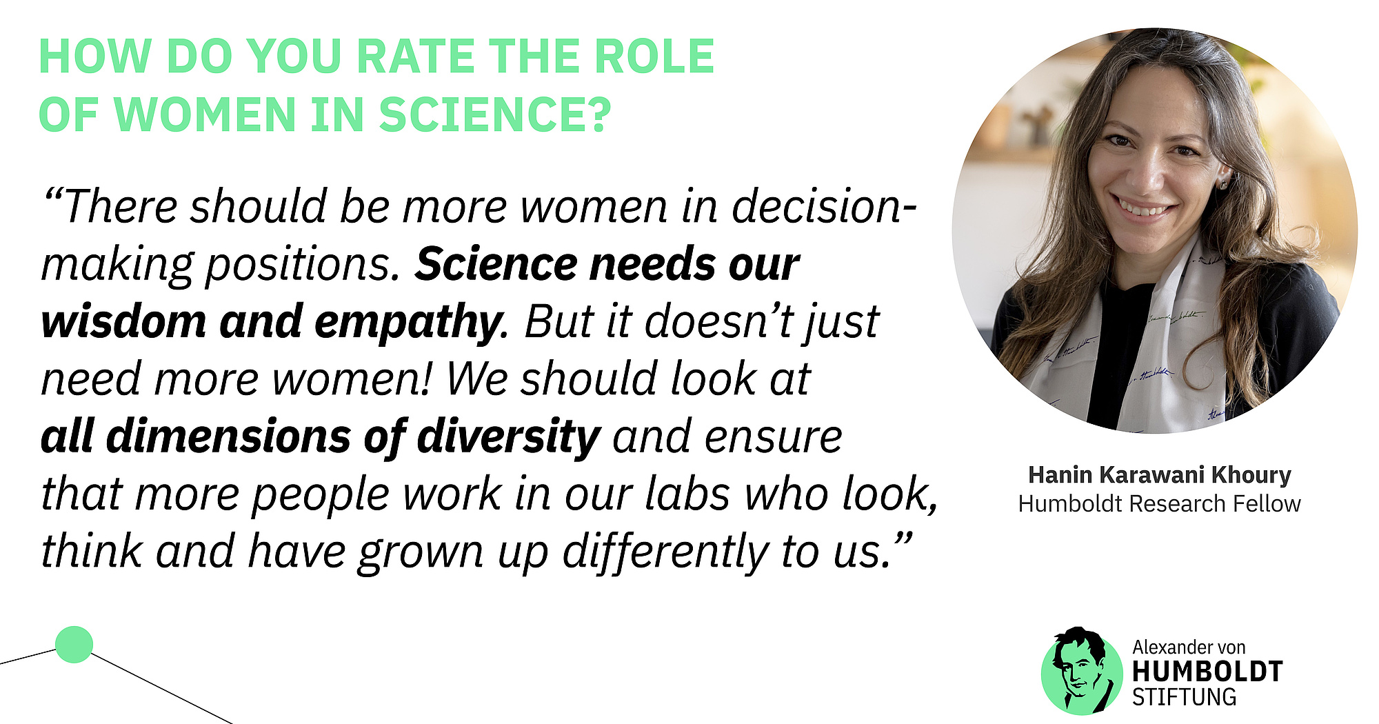 Research with a family: the sound of diversity