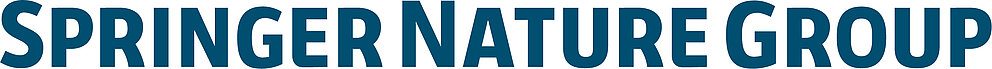 Logo Springer Nature Group