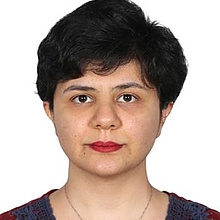 Raika Khorshidian