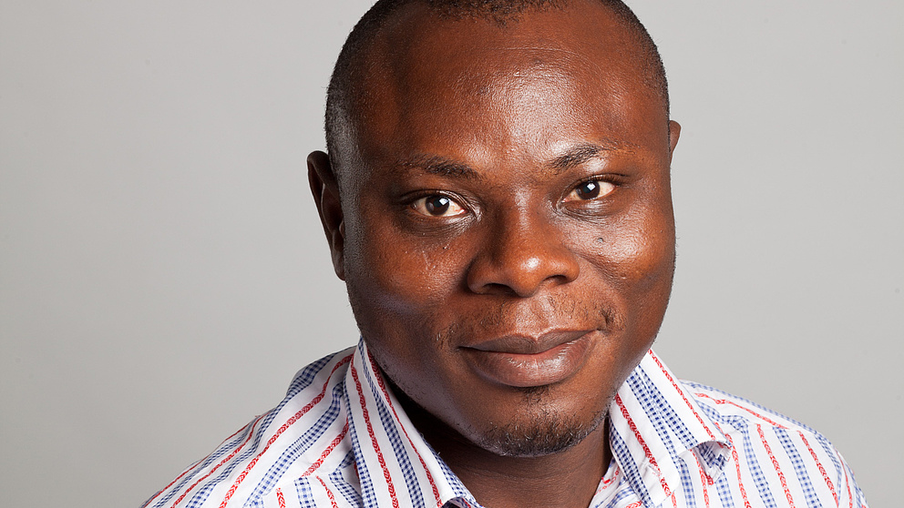 Gilbert Baase Adum