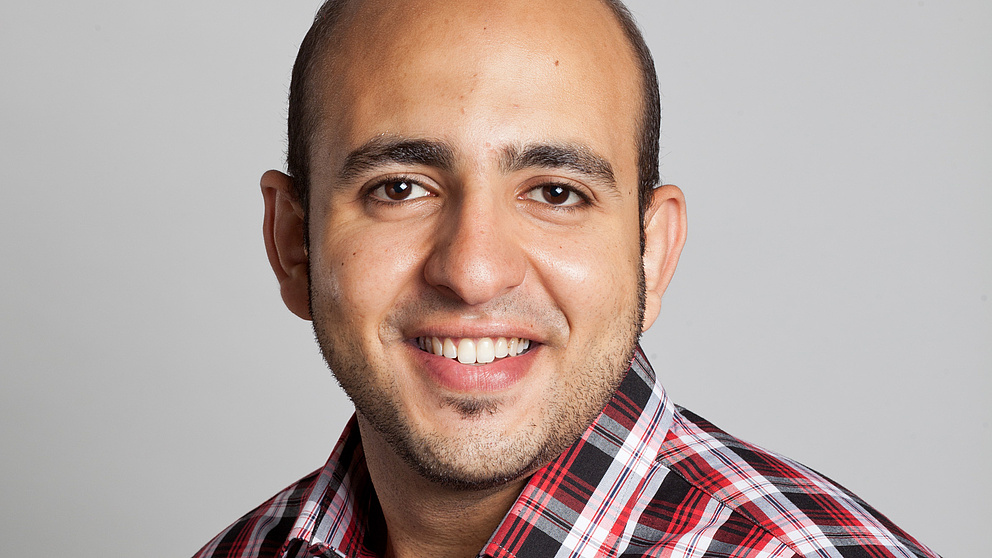 Abdelrhman Mahmoud Shaaban Mohamdeen