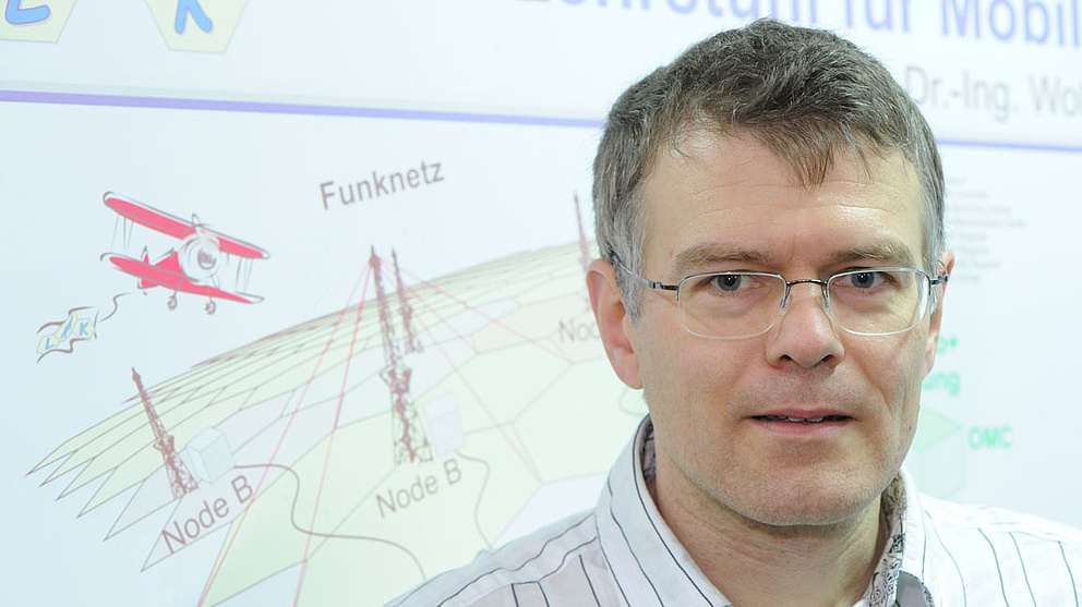 Prof. Robert Schober