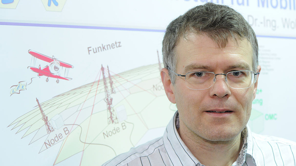 Prof. Robert Schober