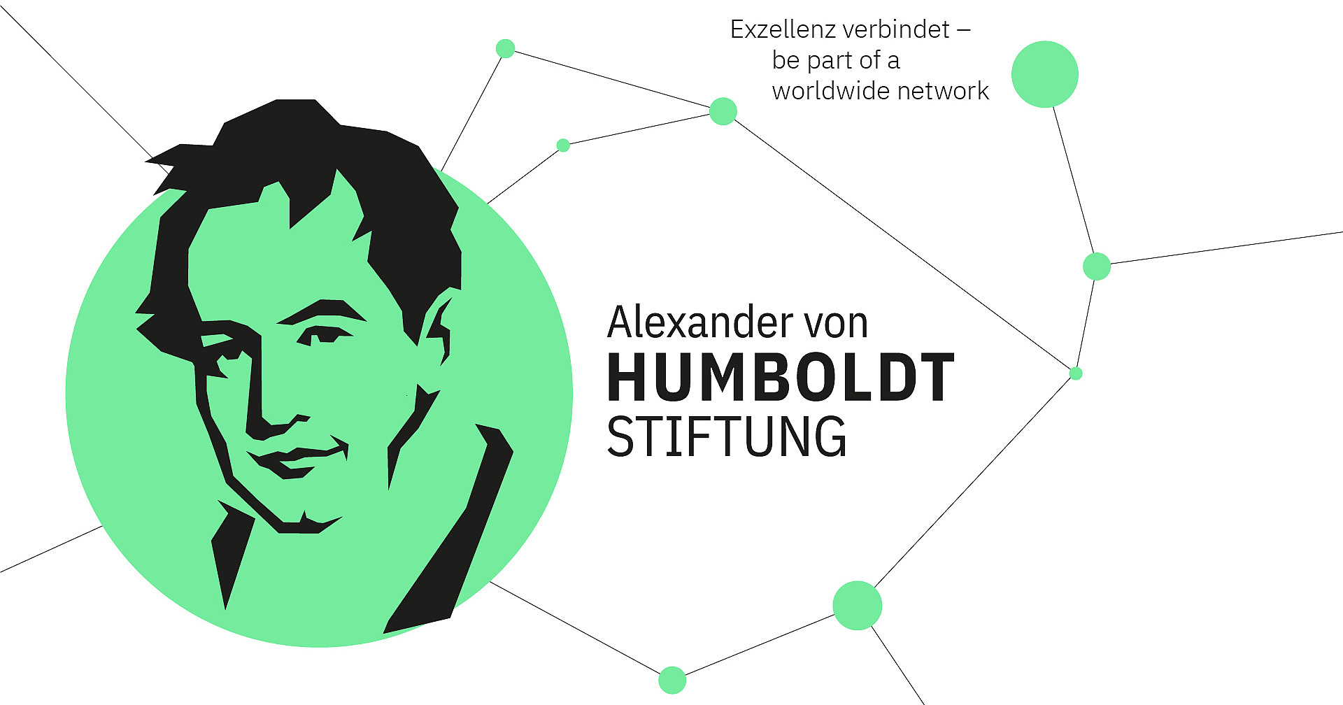 Organisation Alexander von HumboldtStiftung