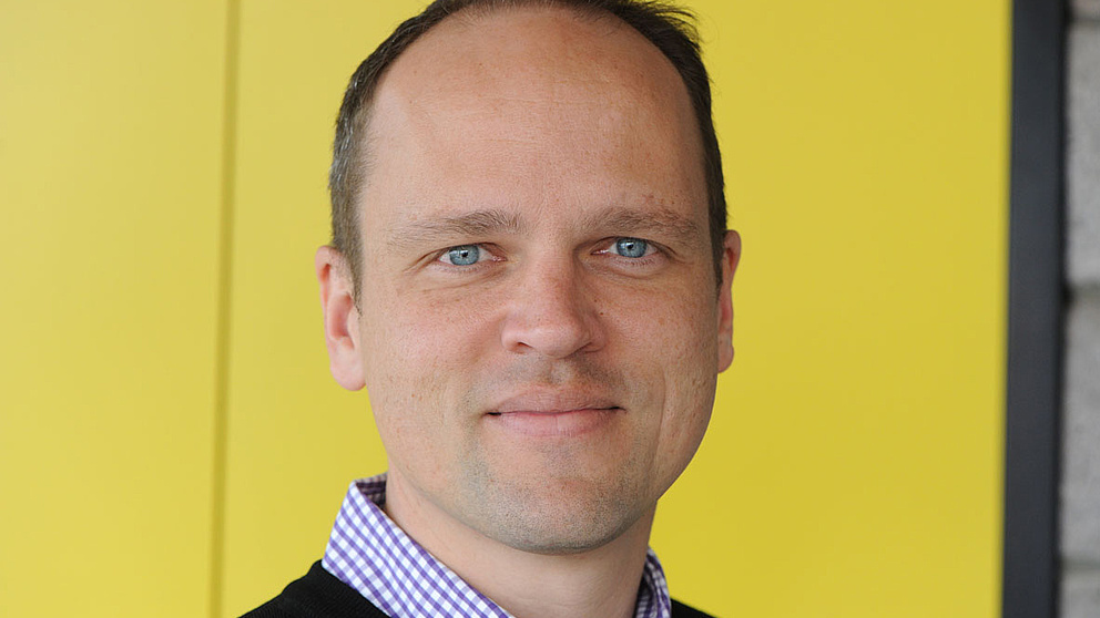 Prof. Friedrich Eisenbrand