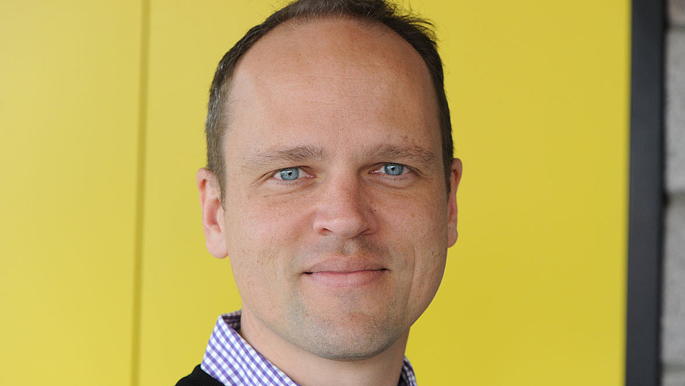 Prof. Friedrich Eisenbrand