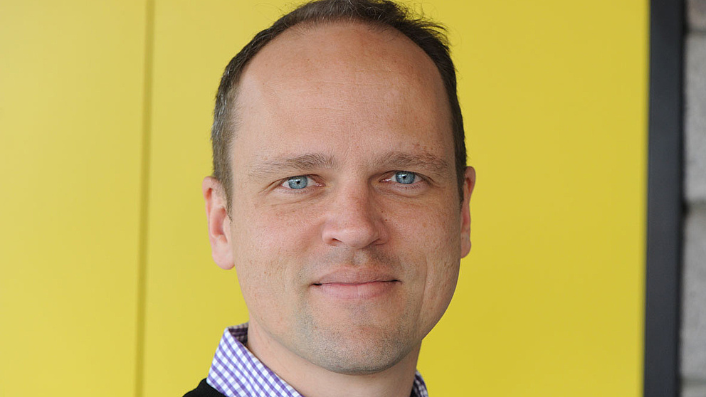 Prof. Friedrich Eisenbrand