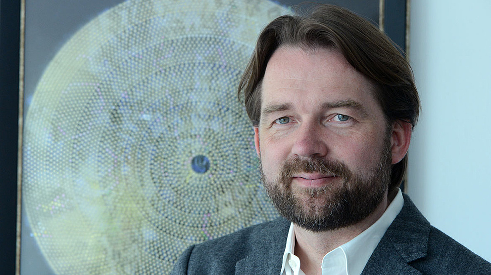 Prof. Matthias Tschp