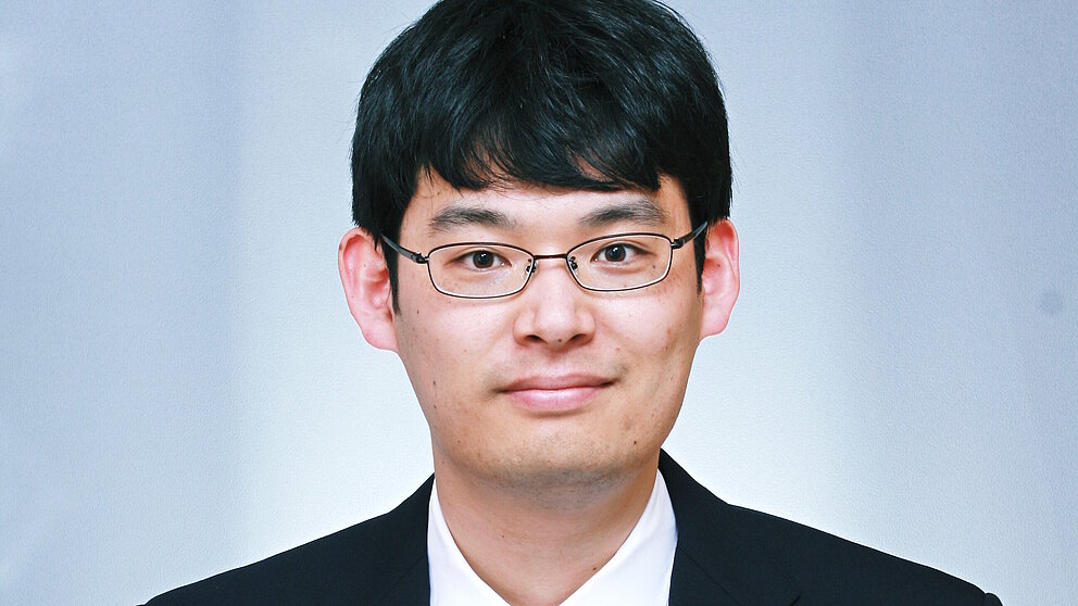 Hitoshi Omori