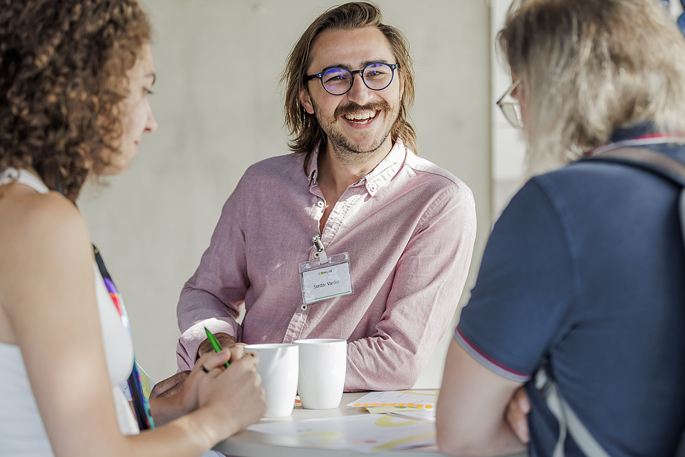 IJP, Communication Lab, 2024