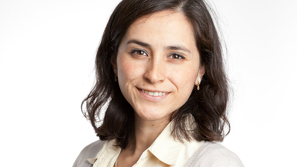 Elizabeth Mosqueda