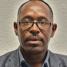 Abebe Geletu
