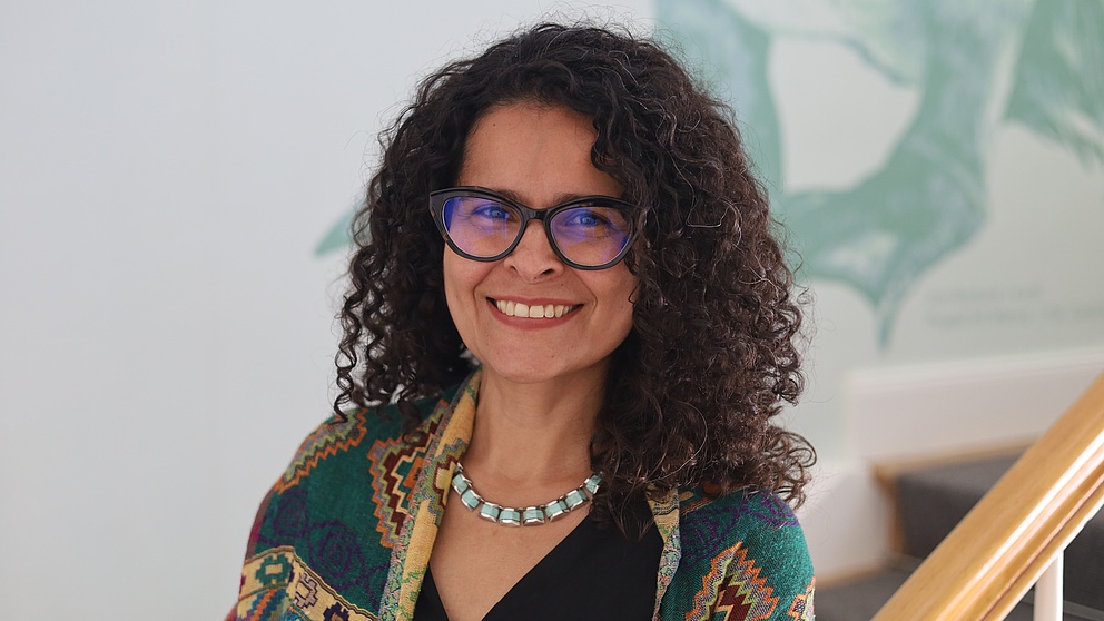 Portrait Ochoa Jiminez