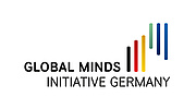 Logo Global Minds Initiative Germany