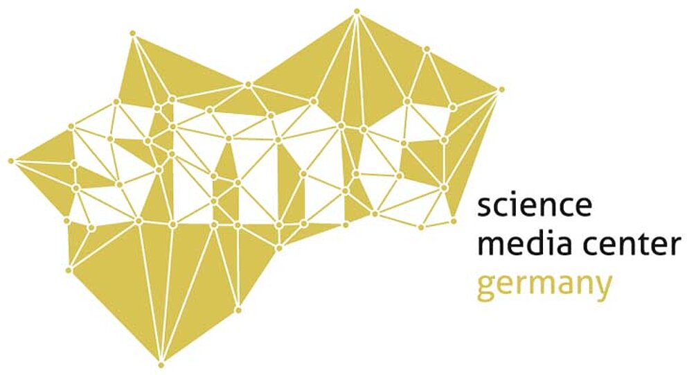 Kooperationspartner der Alexander von Humboldt-Stiftung: Science Media Center Germany