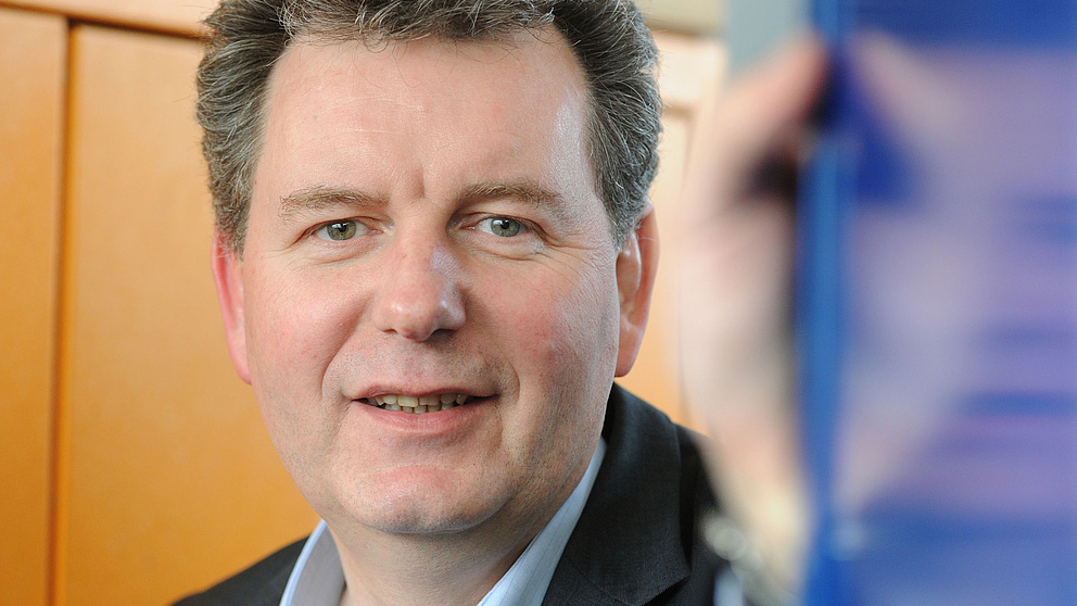 Prof. Matthias Wessling