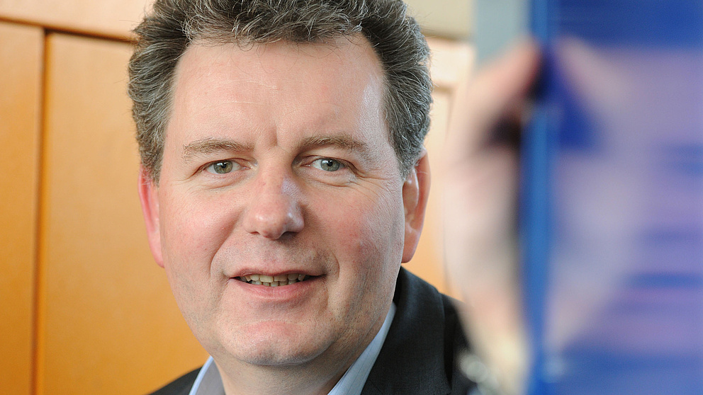 Prof. Matthias Wessling