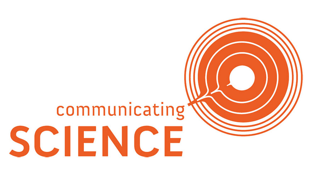 Logo Summer School Communicating Science