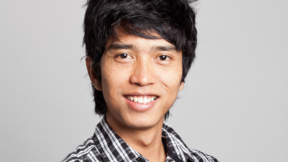 ANANG BAGUS SETIAWAN | Degree: Master of Science | Field: Wastewater Management | Host institution in Germany: Atmosfair, Berlin