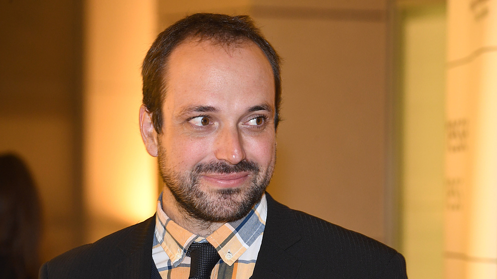 Enrique Jiménez