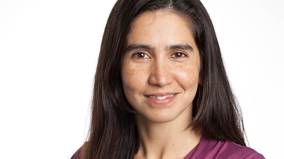 Aída Rocío García