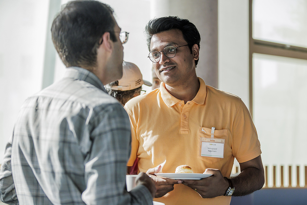 IJP, Communication Lab, 2024