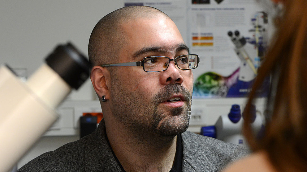 Prof. Jochen Guck
en Guck