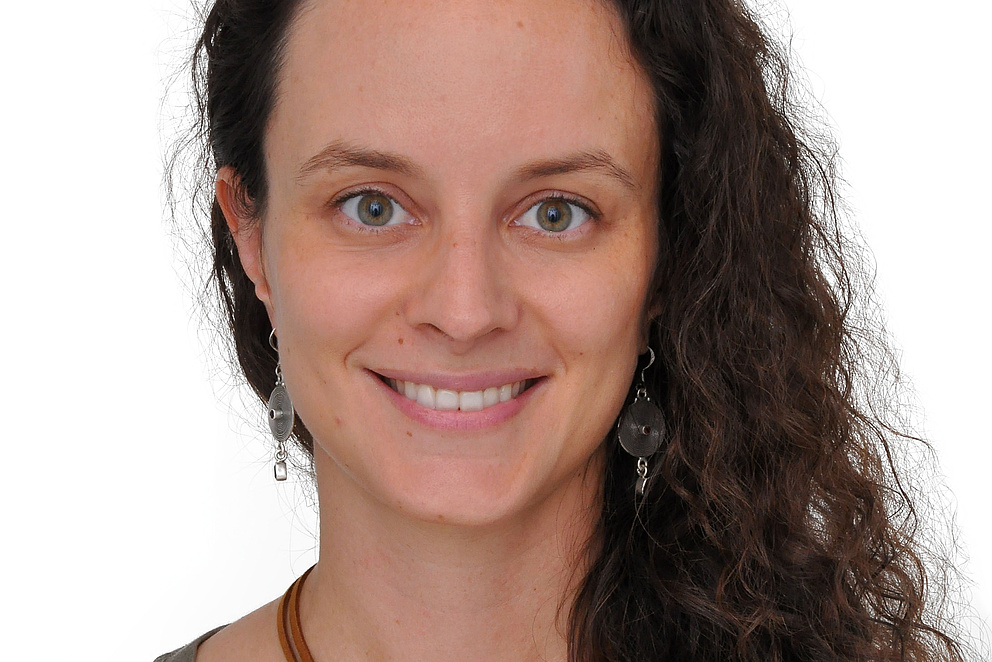 Mayra Flores Tavares 