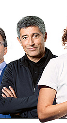 Prof. Hans-Christian Pape